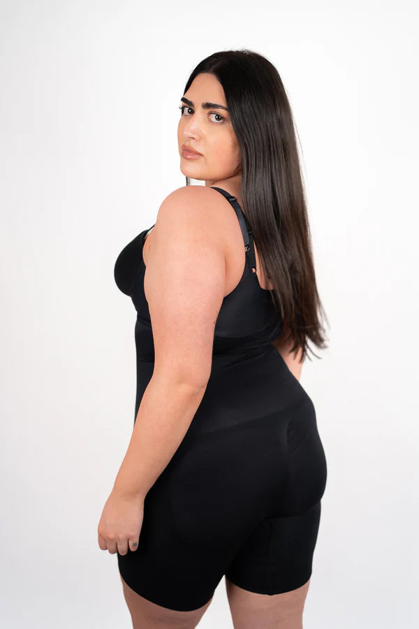 The All Rounder | Black