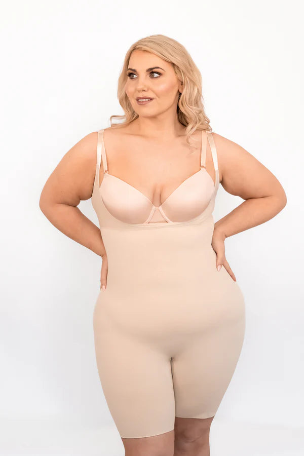 The All Rounder | Nude