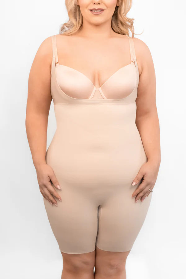 The All Rounder | Nude