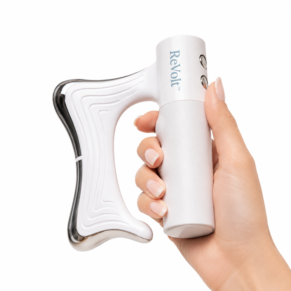 ReVolt™ —Recover Your Legs After a 12-Hour Shift In 5 Minutes