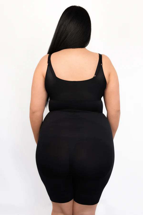 The All Rounder | Black