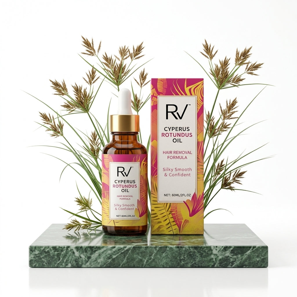 Full Hair-Free Kit
