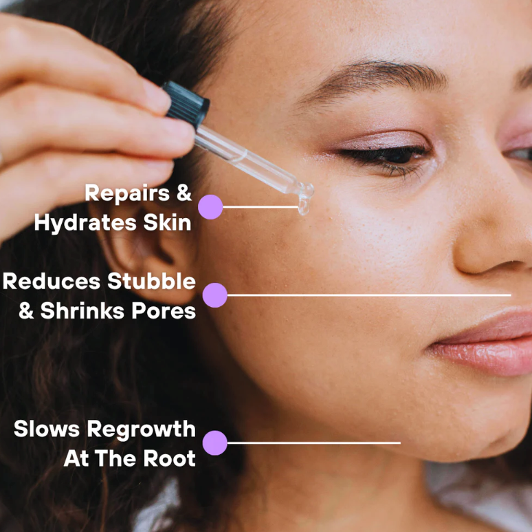 Serum results