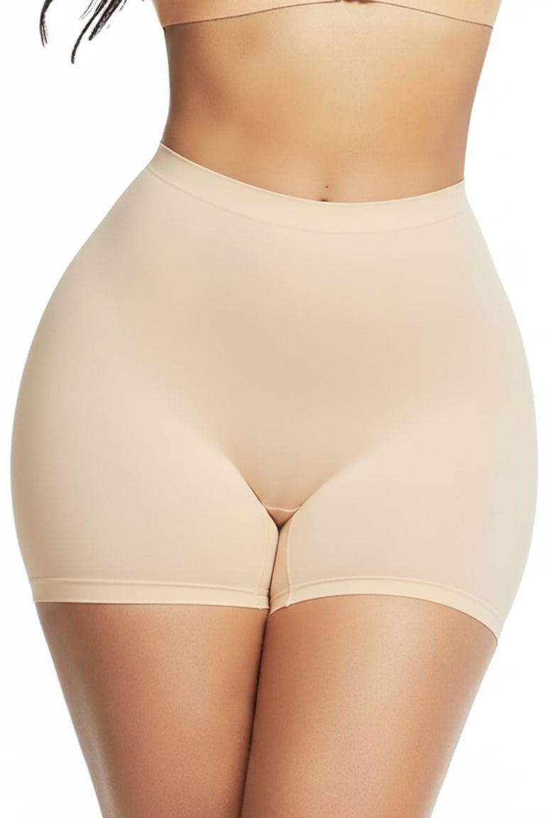 Shape Haven intimate