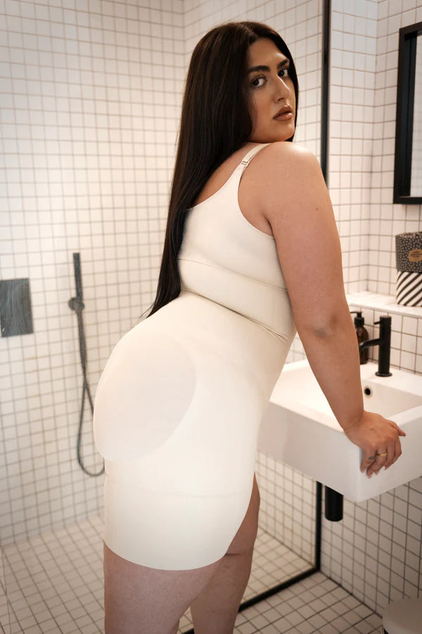 The All Rounder | Nude