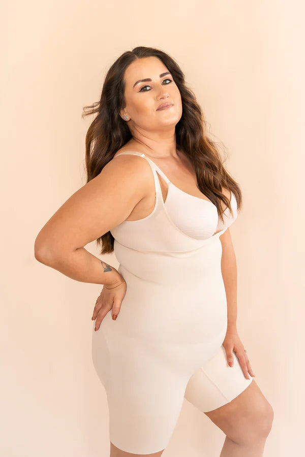 The All Rounder | Nude