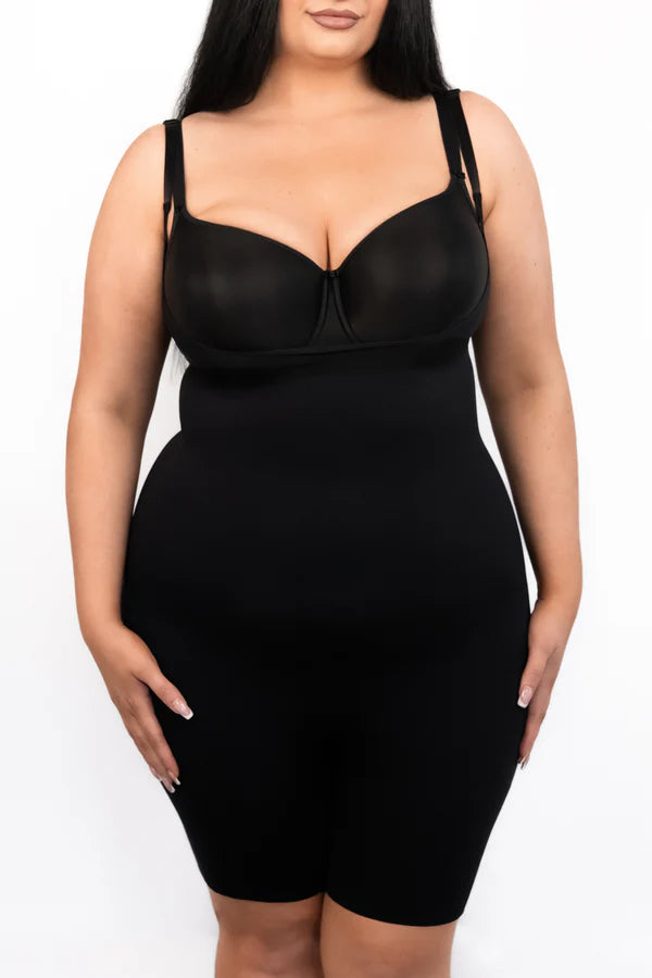 The All Rounder | Black