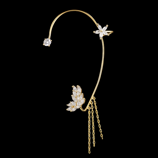 BS-Milano Earings