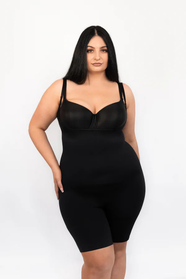 The All Rounder | Black