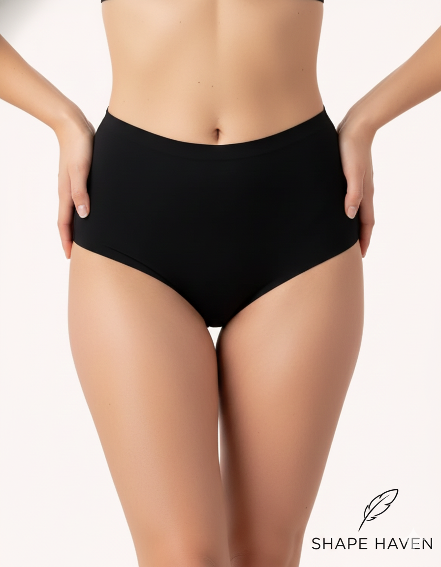 Shape Haven intimate