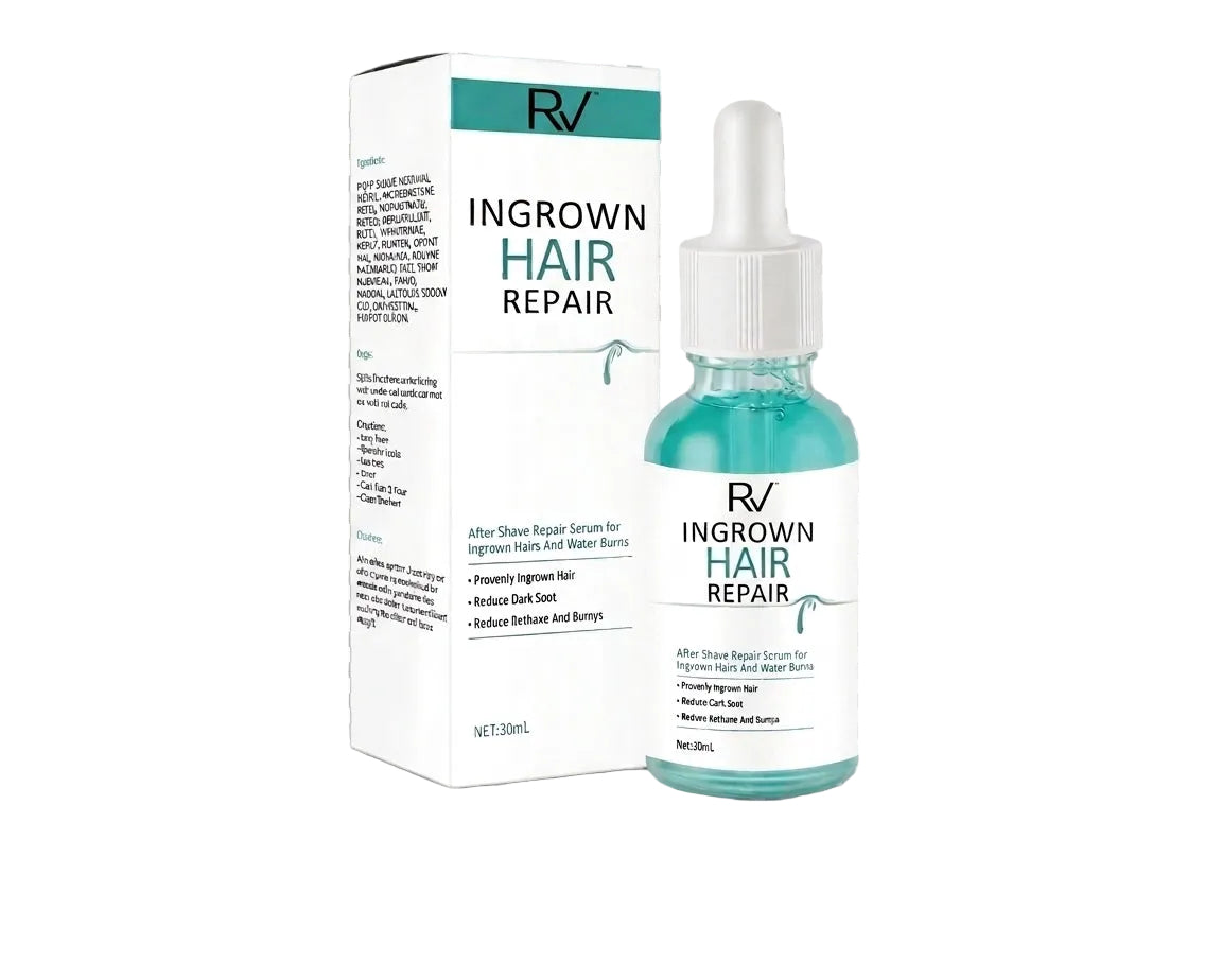 Ingrown Hair Repair Serum