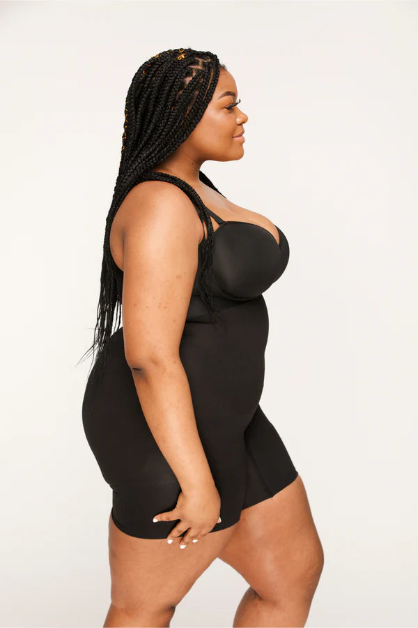 The All Rounder | Black